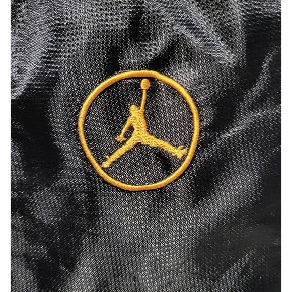 Jordan Drawstring gym bag - Picture 2 of 11